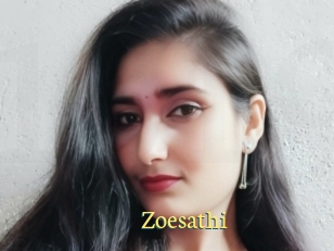 Zoesathi