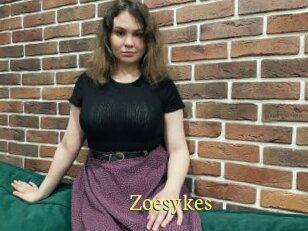 Zoesykes