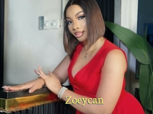 Zoeycan