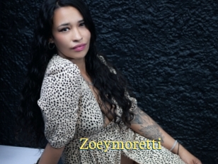 Zoeymoretti