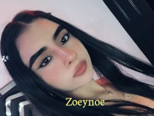 Zoeynoe