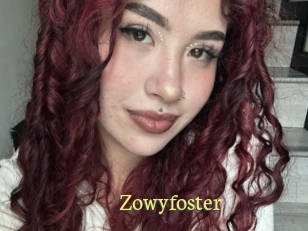 Zowyfoster