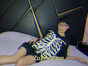 Zukiwatson