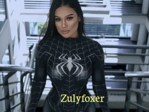 Zulyfoxer