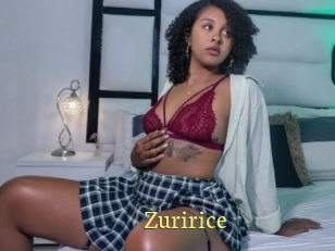 Zuririce