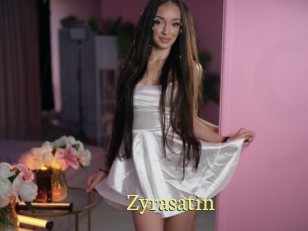 Zyrasatin